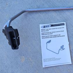 Britax Bob Stroller Attachment 