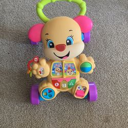 Baby Walker