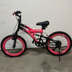 Children’s Avigo Bicycle