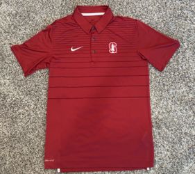 Mens Stanford Polo Size Small