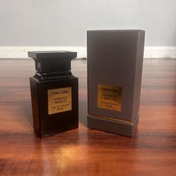 Tom Ford Tobacco Vanille