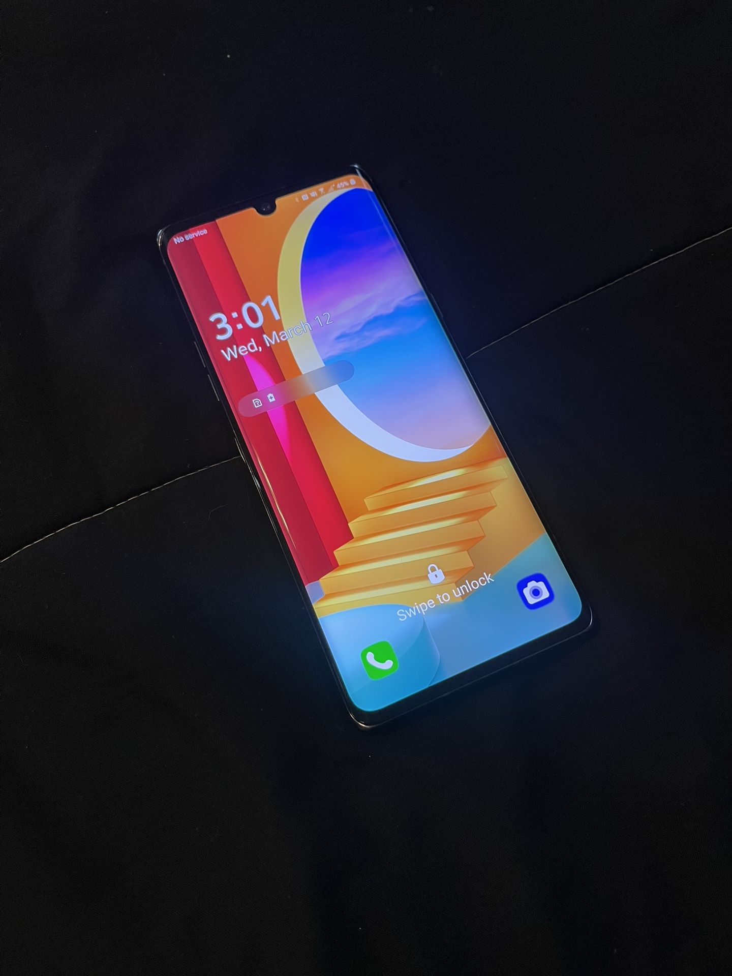 LG Velvet