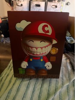 Super Rare Crax Toys