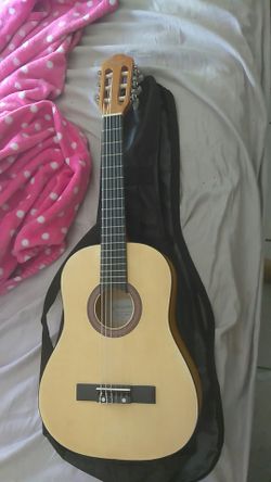 EQUOIA Guitar