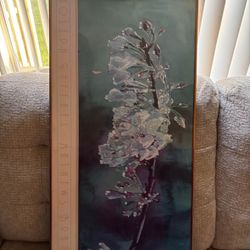 Wall decor 