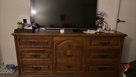 Dresser