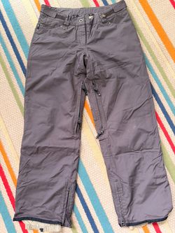 O’Neill women’s large snow pants