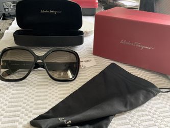 Sunglasses Salvatore Ferragamo