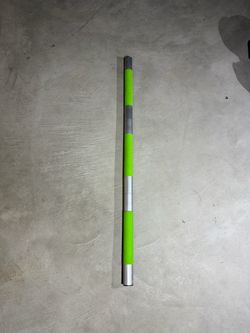9 LB FIRM Bar
