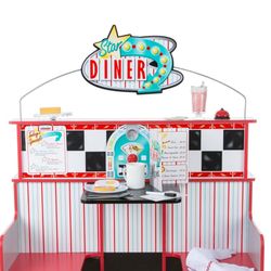 Melissa And Doug Diner