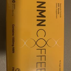 NMN Ihealth Supplements 