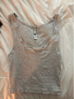 SKIMS Tank Top Size Small and XS