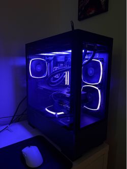 Gaming PC - AMD Ryzen 7 7700X | RX 7900 GRE 16GB | 32GB DDR5 | 1TB NVMe SSD