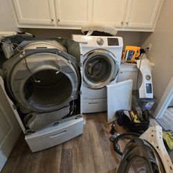 Washer And Dryer Repair 
