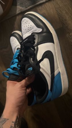 Jordan Low 1s