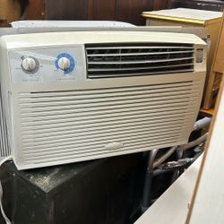 Air Conditioner  Whirlpool