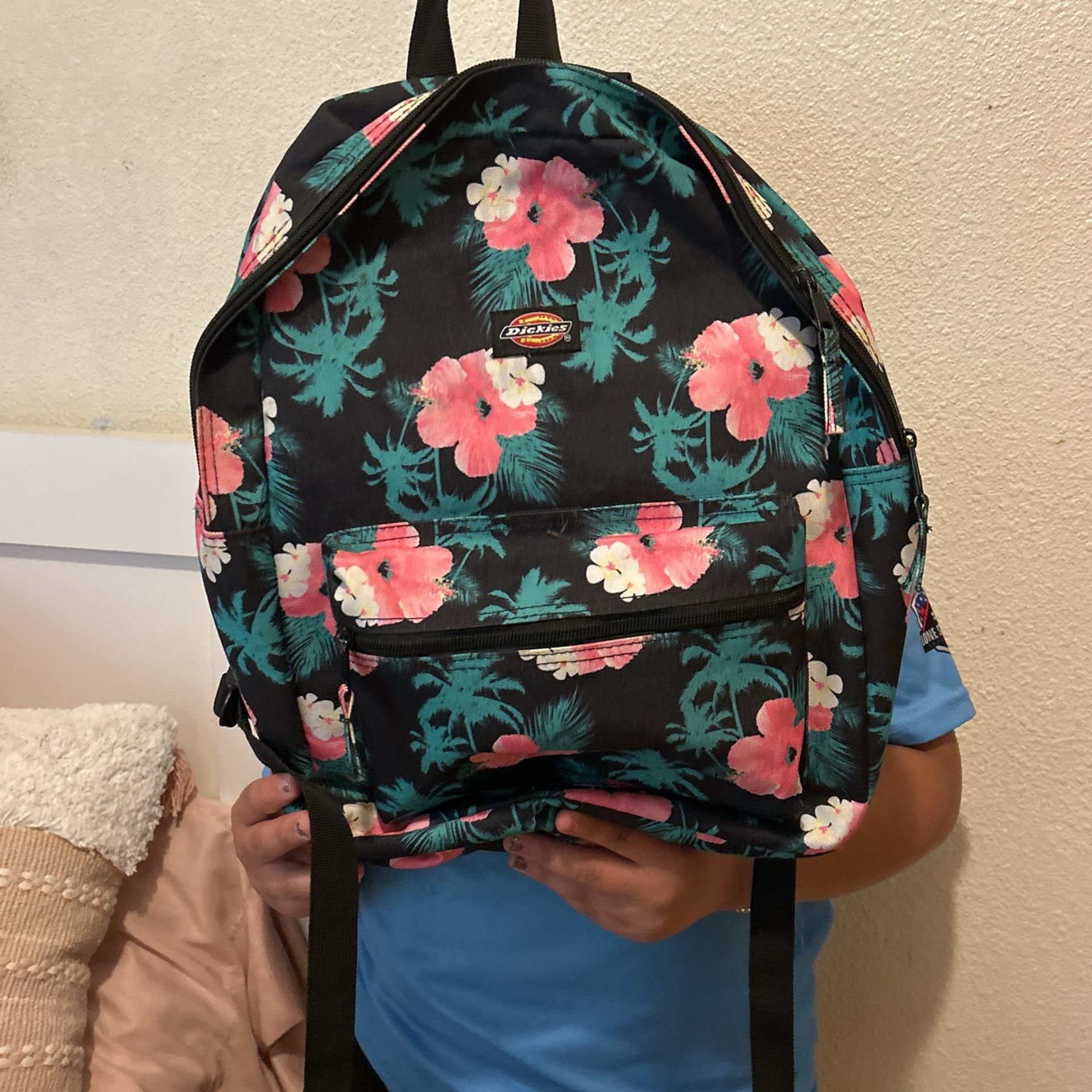 Dickies Backpack $20