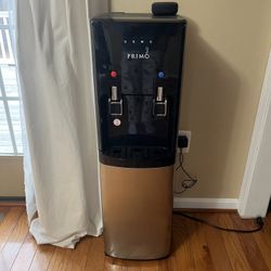 Primo Water Cooler