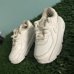 Shoes Jordan And Nikes Size 8c All Same Size 
