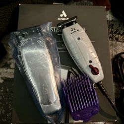 Andis Clippers