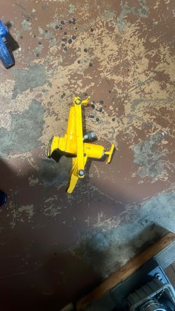 Esco combi bead breaker