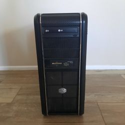Gaming PC Office Computer Gaming Computer Plug And Play