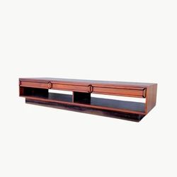 Mid Century Coffee Table By Brown Saltman