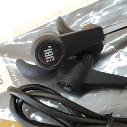 JBL Bluetooth Headset