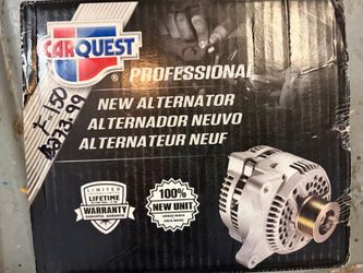 Ford F150 Alternator new!