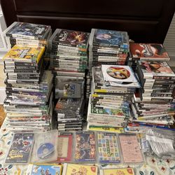 JAPAN IMPORTS - Video Games ( $10-12 Each! ) PS1-PS3, Wii, DS, PSP