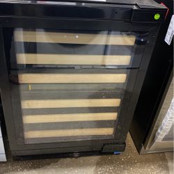 46 Bottles Wine Cooler