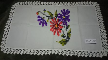 Table Top Covers / Manteles