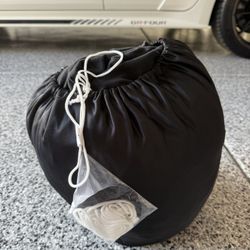 Toyota Supra A90  Indoor Car Cover