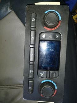 Ac control