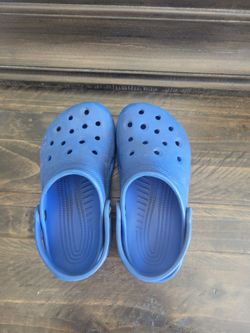 Kids Crocs