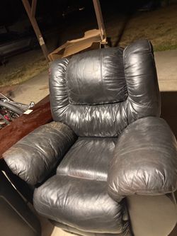 Recliner