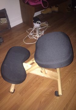 Ergonomic office Chair. New.