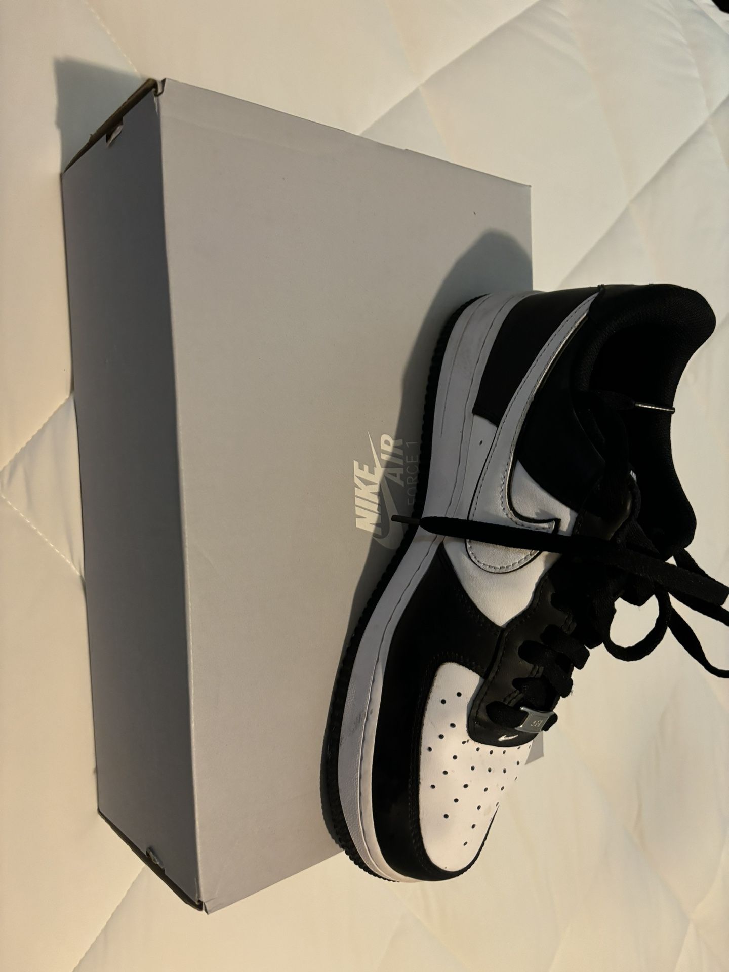 Nike Air Force 1