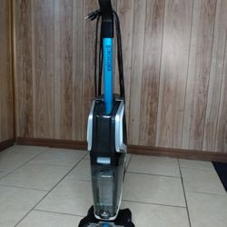 Carpet Cleaner