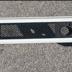 2014 2015 2016 2017 2018 Mercedes-Benz G63 G65 AMG Front Bumper Complete OEM
