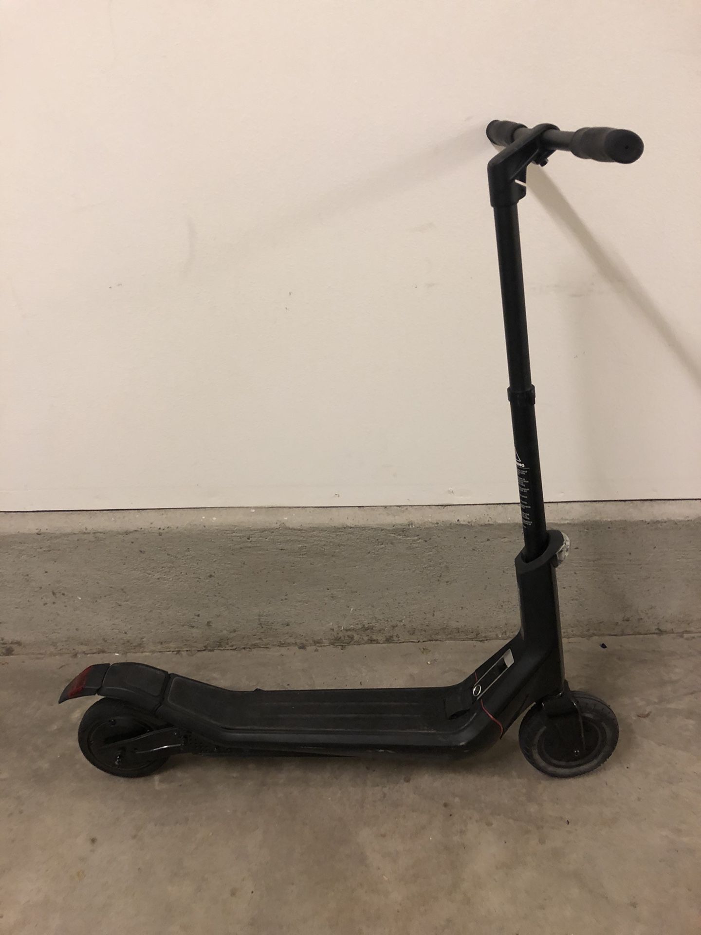 Citybug Electric Scooter