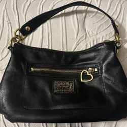 Vintage Coach Purse