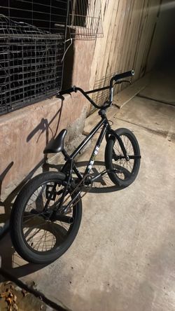 BMX