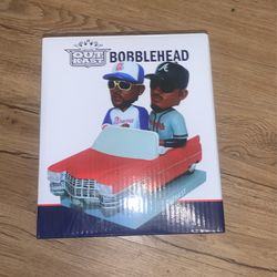 OutKast Bobble
