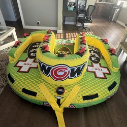 Wow Zelda Sister Series Raft