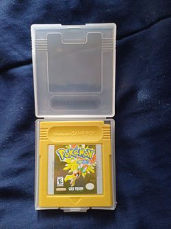 Gameboy game In great condition