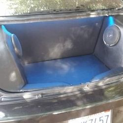 car audio installation 