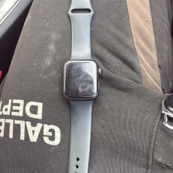 Apple Watch Se 
