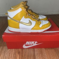 Nike Dunks Women