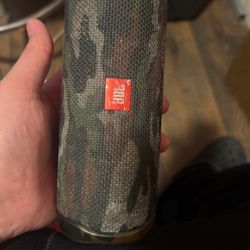 Jbl Speaker Flip 5